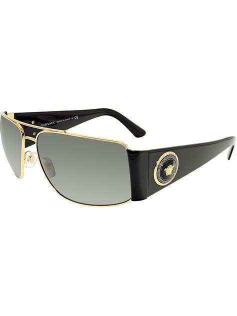 versace glasses.men|authentic Versace men's sunglasses.